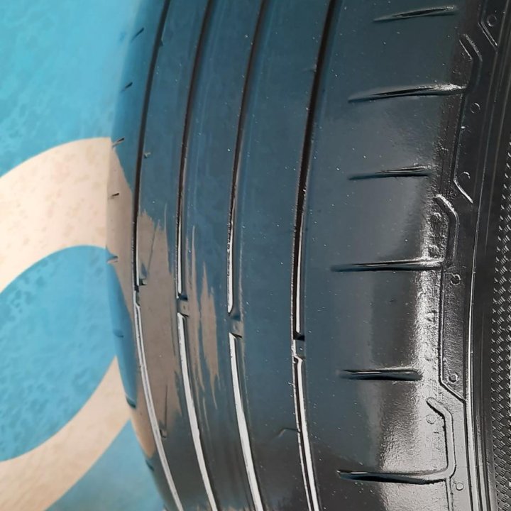 Hankook Ventus Prime 3