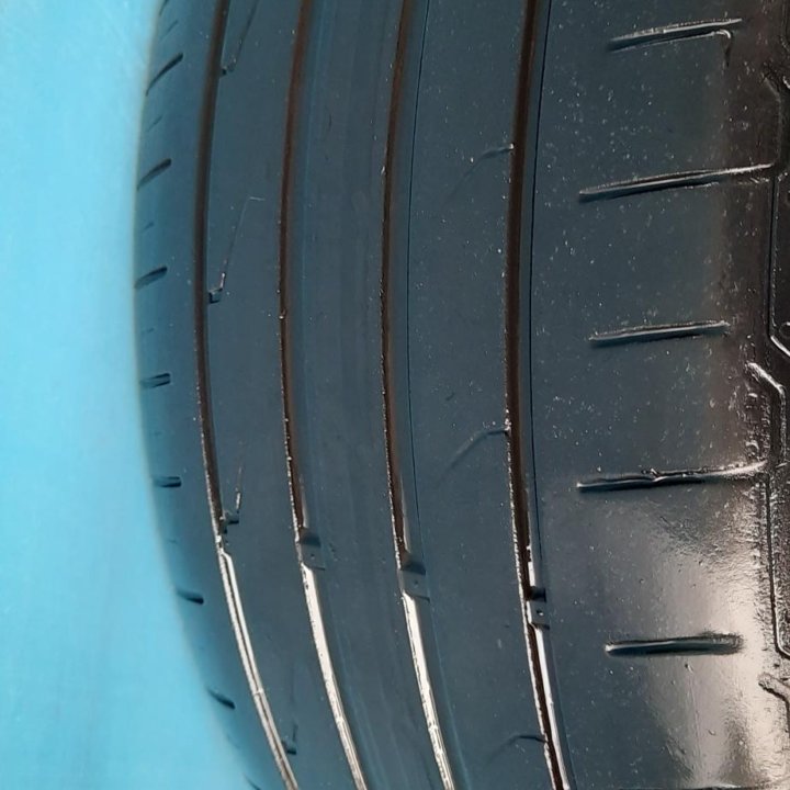 Hankook Ventus Prime 3