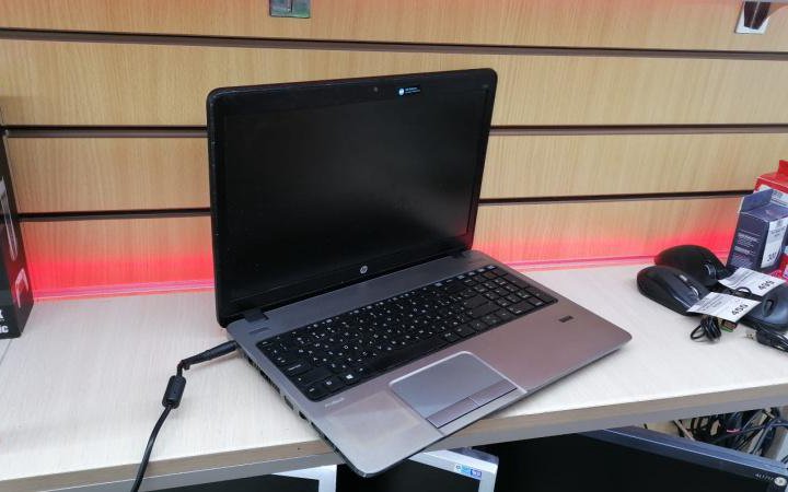 Ноутбук HP Pro Book 455 G1