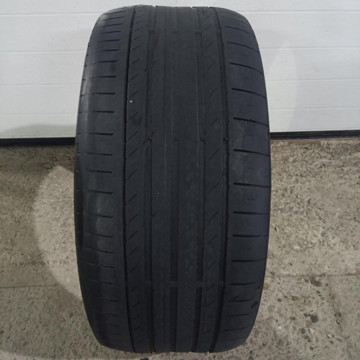 285/40R21 Continental ContiSportContact 5 (№6834)