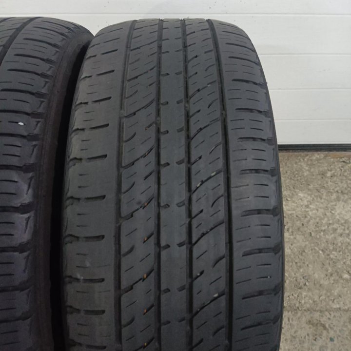 235/55R19 Kumho Crugen Premium (Лот №6832)