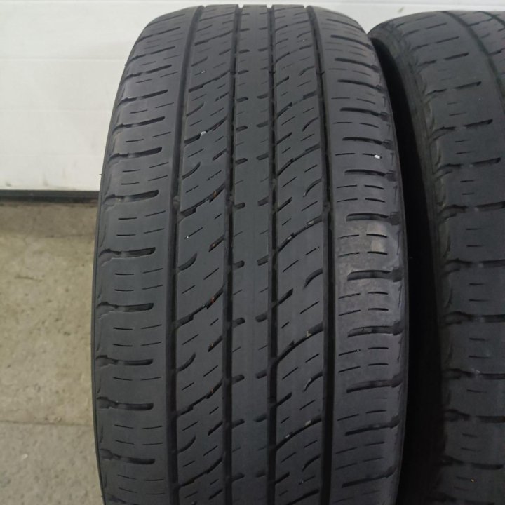 235/55R19 Kumho Crugen Premium (Лот №6832)