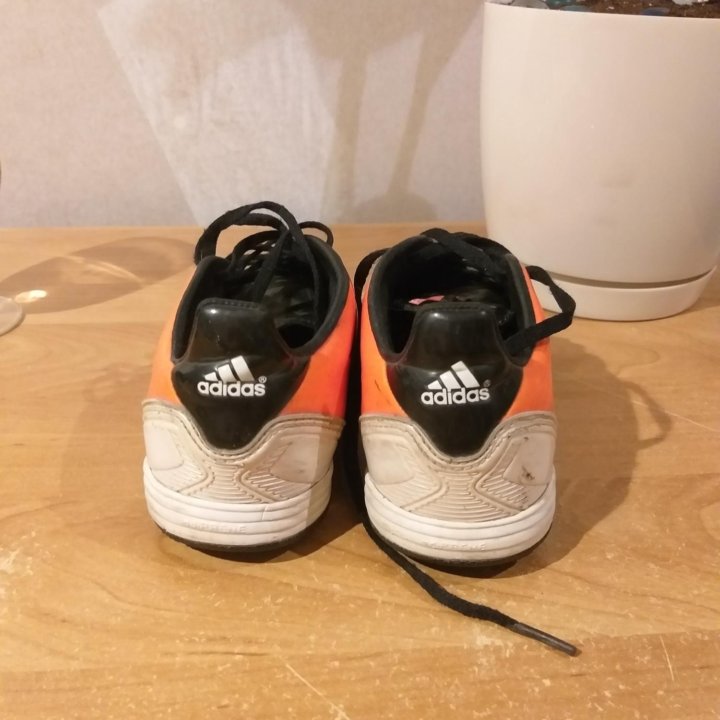 Бутсы adidas р 29