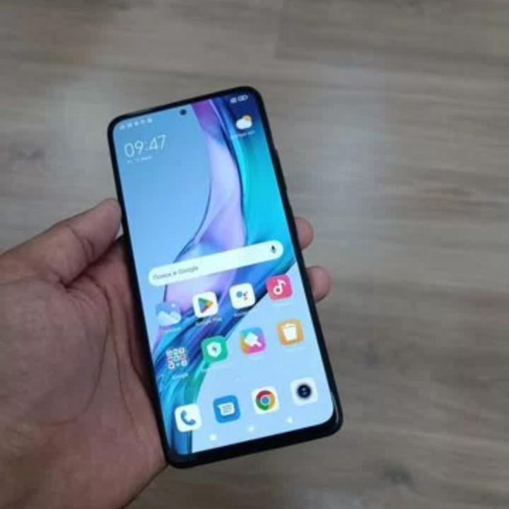 Xiaomi Redmi Note 11 Pro 5G, 6/128 ГБ