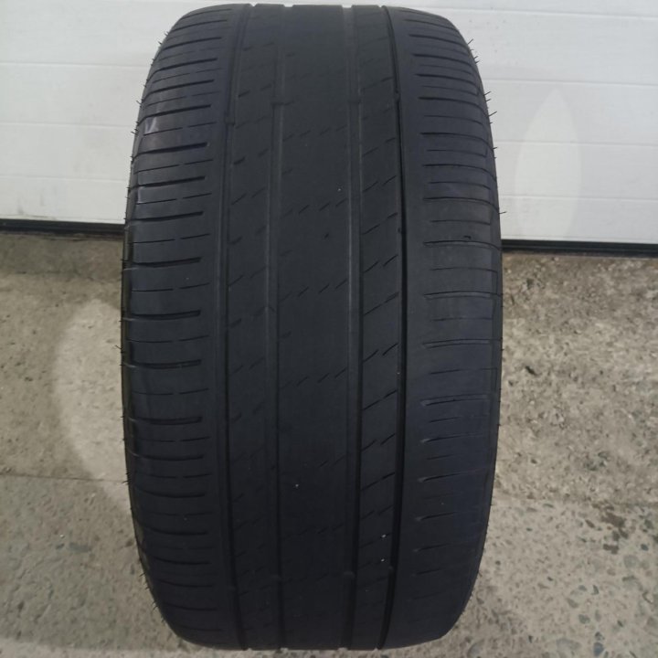 295/40R20 Tracmax X-Privilo RS01+ (Лот №6830)