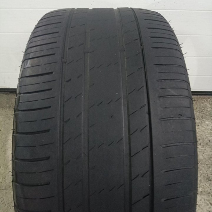 295/40R20 Tracmax X-Privilo RS01+ (Лот №6830)