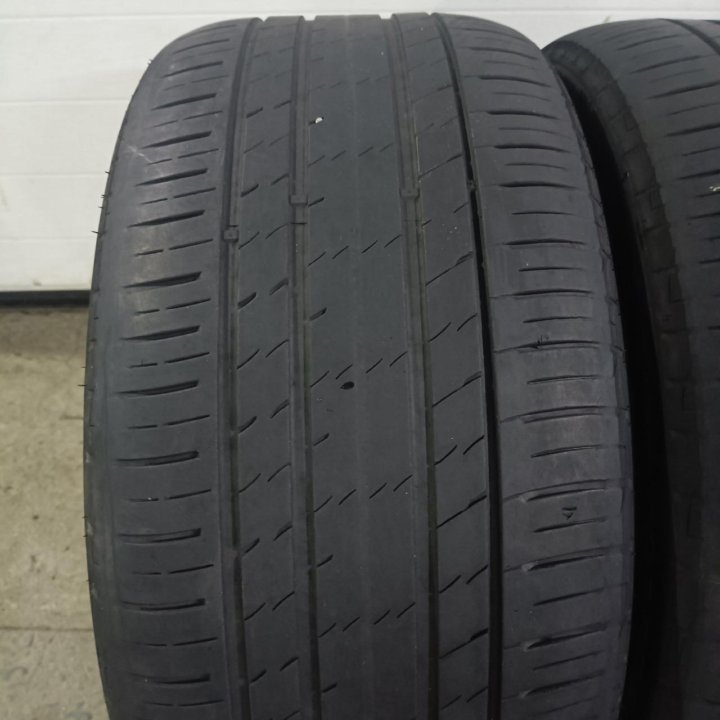 295/40R20 Tracmax X-Privilo RS01+ (Лот №6829)