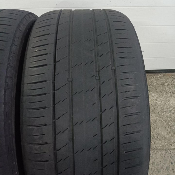 295/40R20 Tracmax X-Privilo RS01+ (Лот №6829)