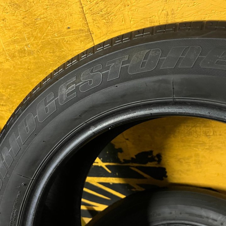 Летние шины Bridgestone Dueler R18 Япония