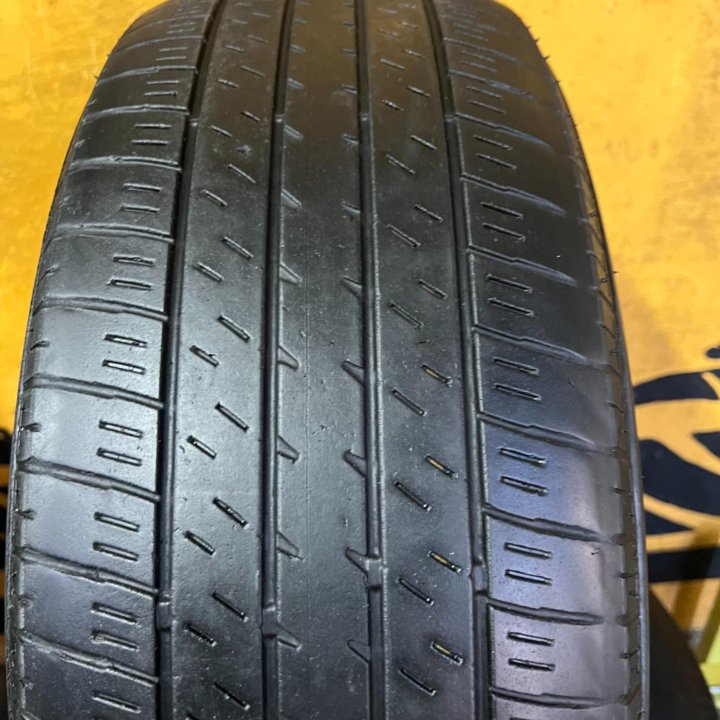 Летние шины Bridgestone Dueler R18 Япония