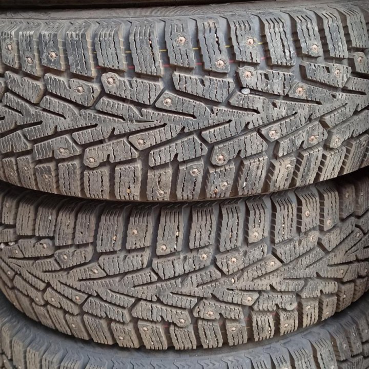 Cordiant Snow Cross 215/65 R16