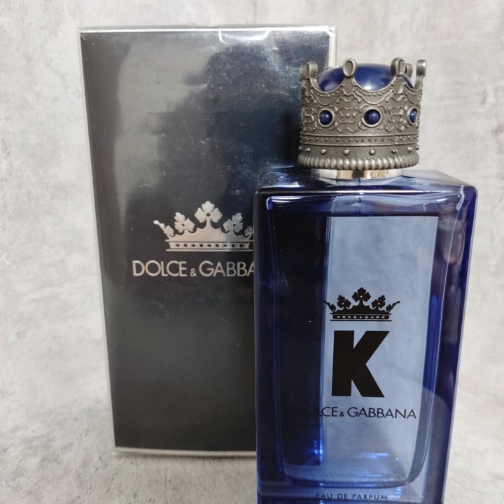 K by Dolce&Gabbana