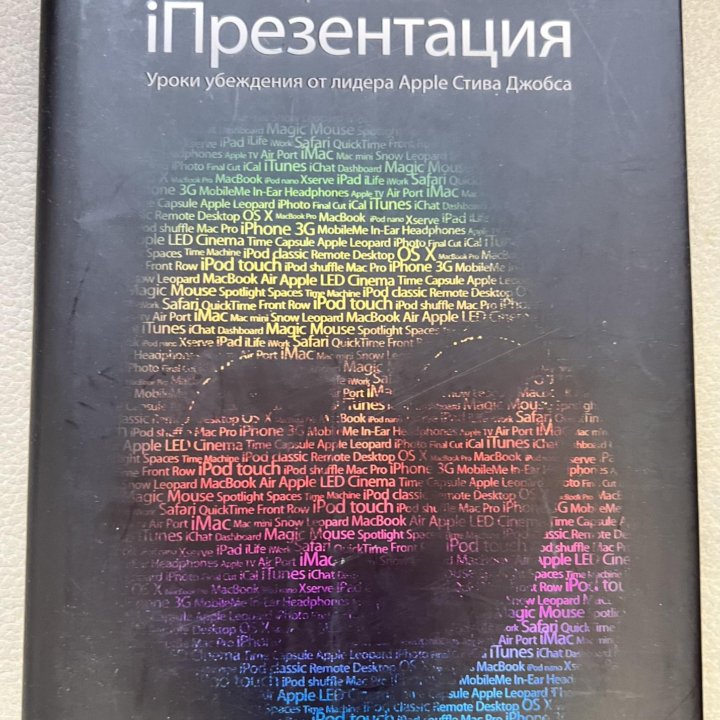 Книги по бизнес-тематике