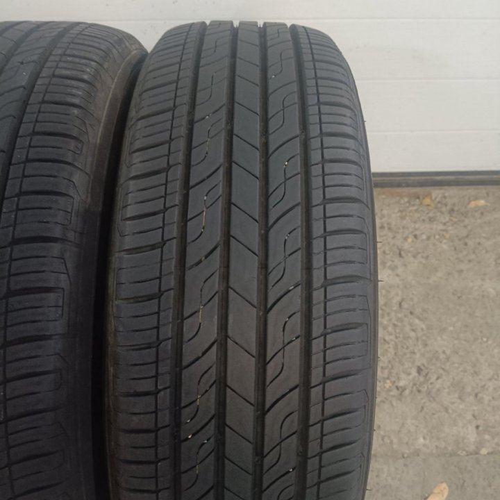 195/65R15 Kumho Solus TA21 (Лот №6809)