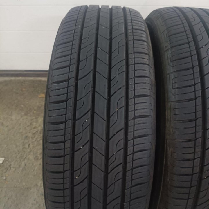 195/65R15 Kumho Solus TA21 (Лот №6809)