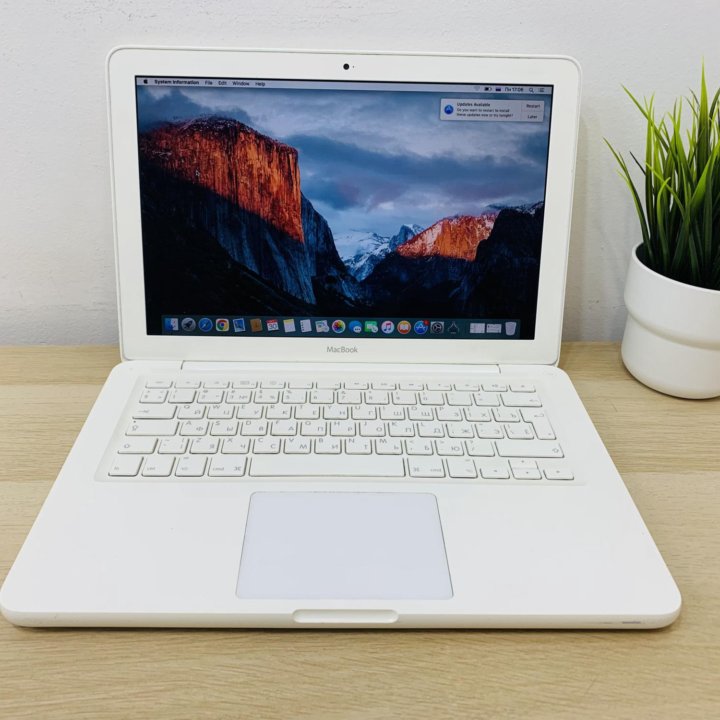 MacBook Pro 13 2009