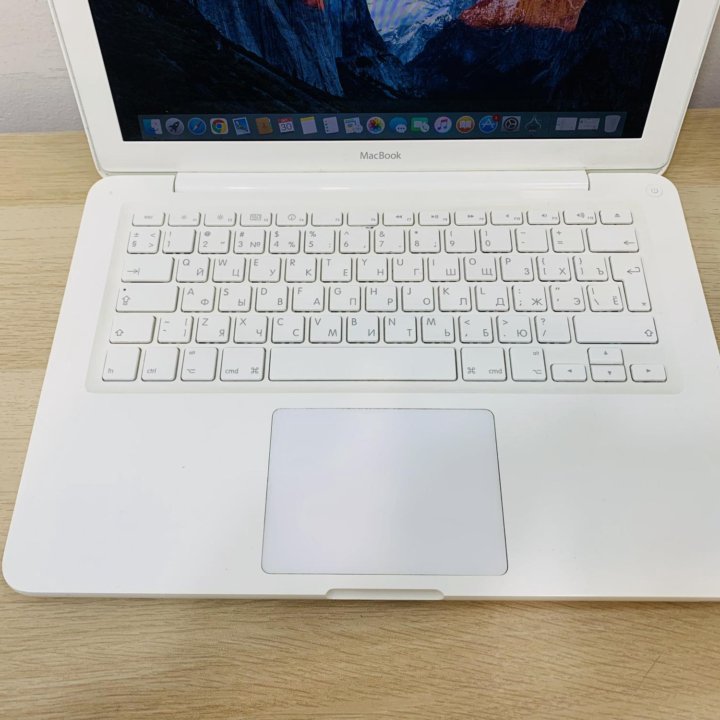 MacBook Pro 13 2009