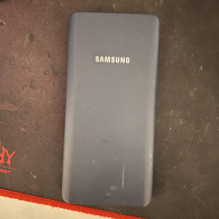 Повербанк Samsung 10000 мАч