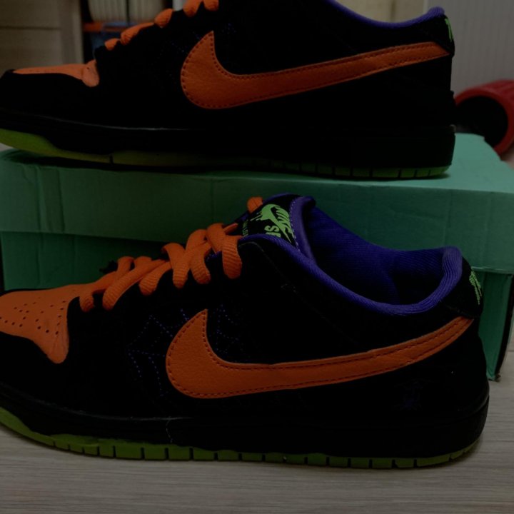 nike dunk