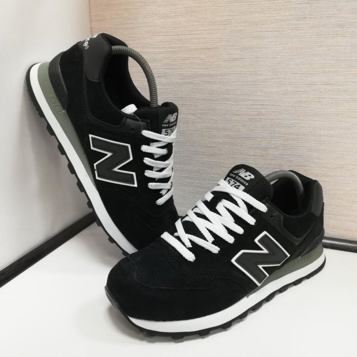 Kроcсoвки New balance