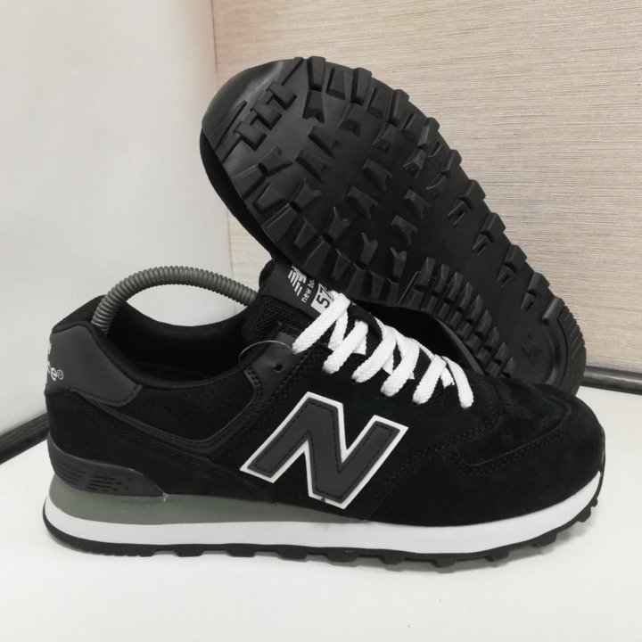 Kроcсoвки New balance