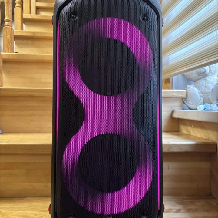 Колонка JBL PARTY BOX 710