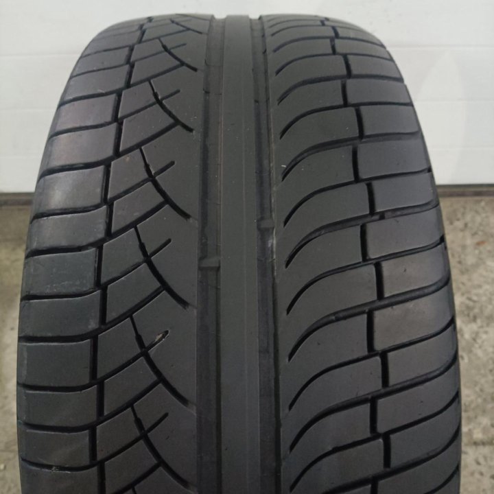 275/40R20 Michelin Latitude Diamaris (Лот №6801)