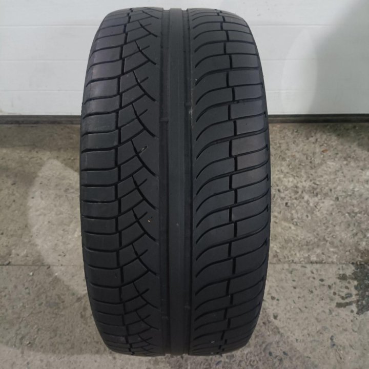 275/40R20 Michelin Latitude Diamaris (Лот №6801)