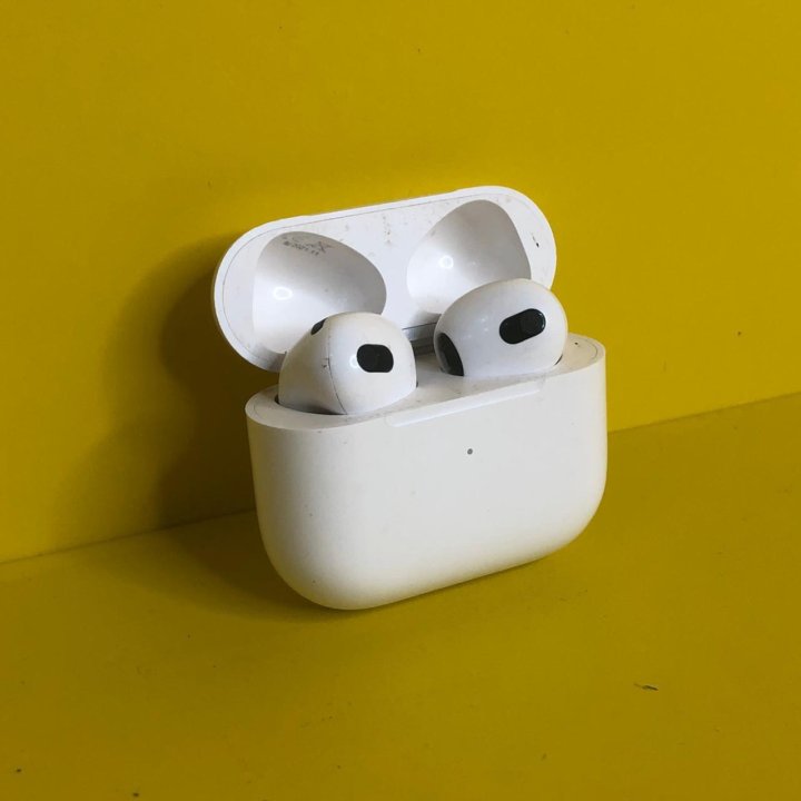 Наушники AirPods Pro