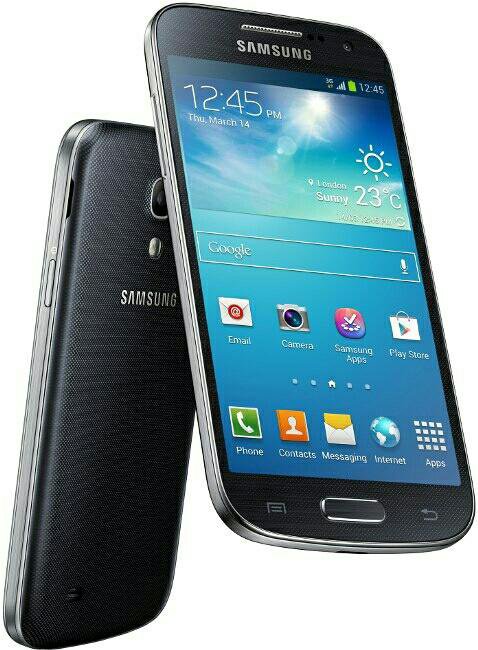 Samsung Galaxy S4 mini GT-I9190. 8 ГБ