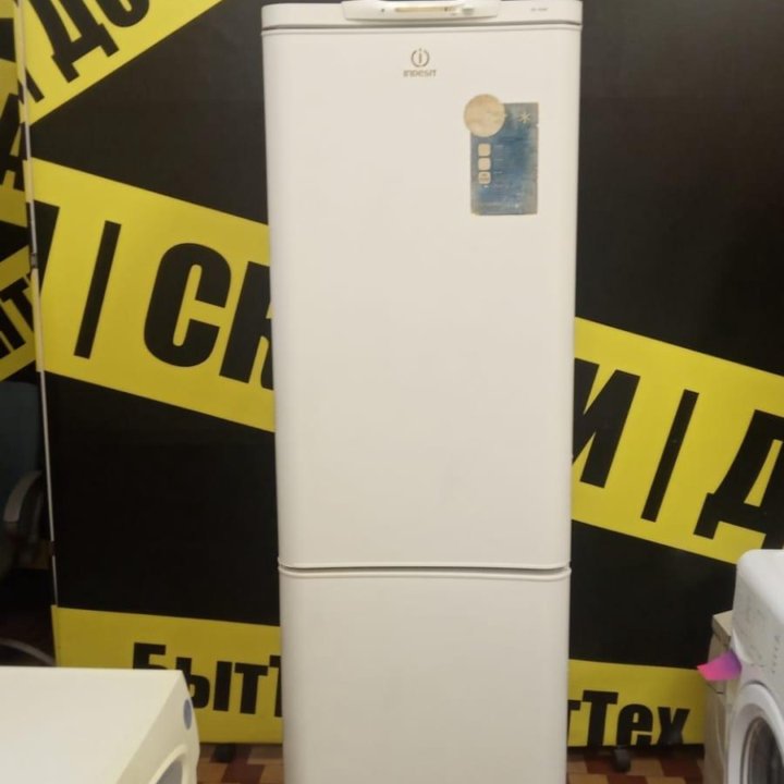 Холодильник INDESIT C138NFG .016