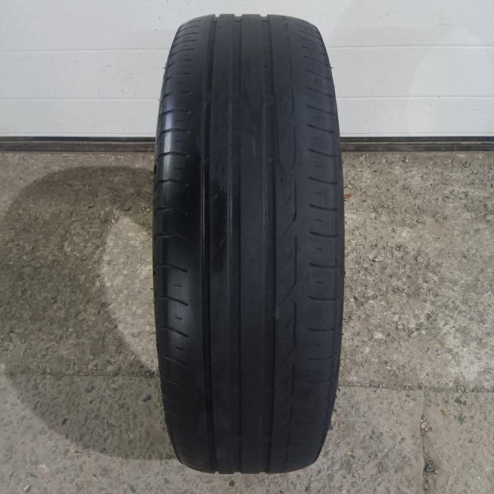 185/65R15 Bridgestone Potenza S001 (Лот №6796)