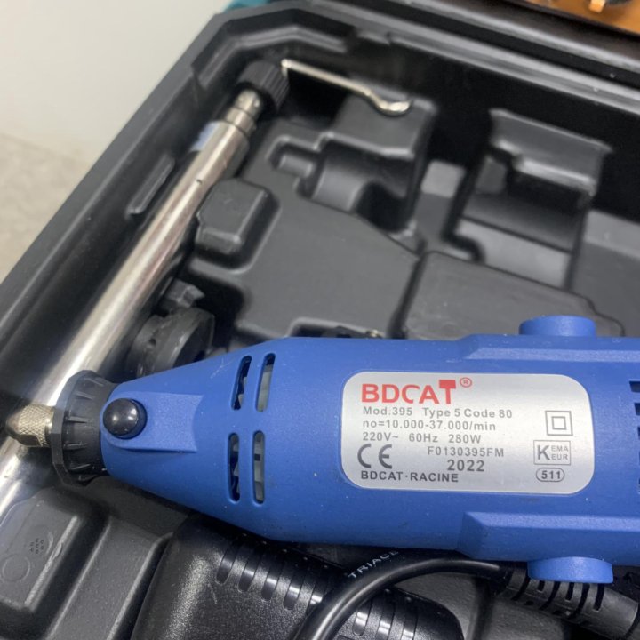 Гравер BDCAT 280w