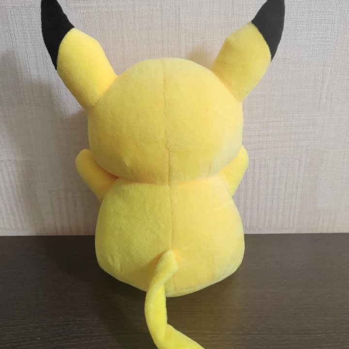 Покемон пикачу