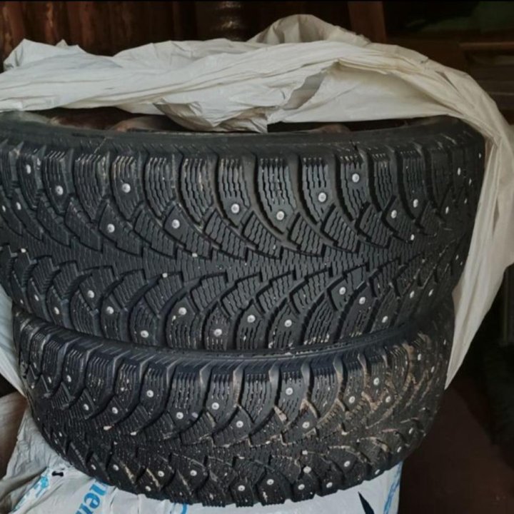 Колеса в сборе Nordman 185/60 R15