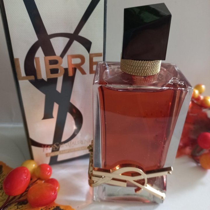 YSL Libre