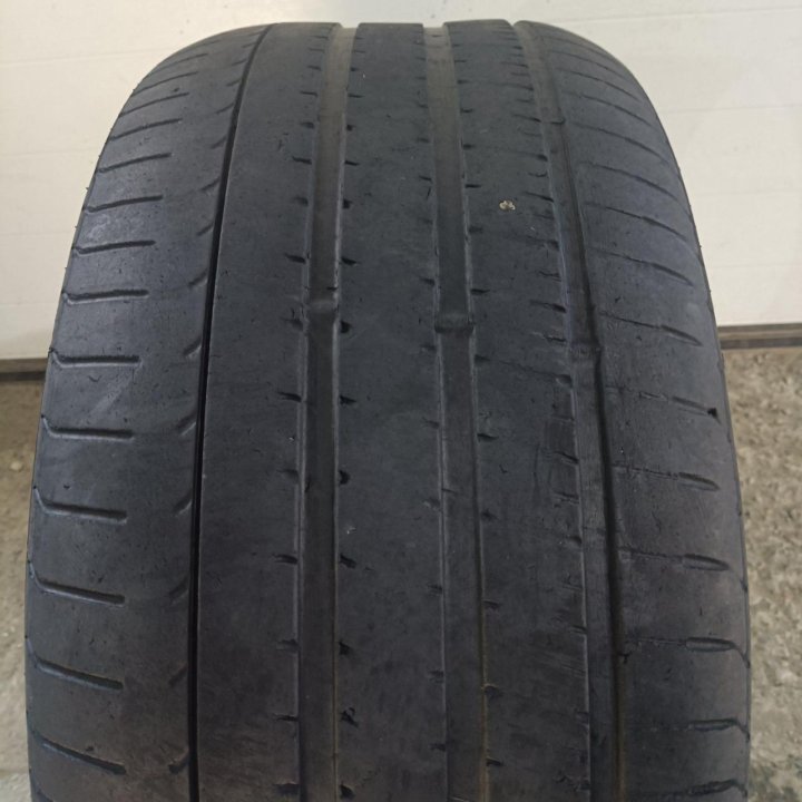 295/40R21 Pirelli P Zero (Лот №6790)