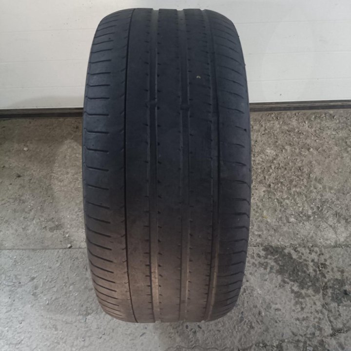 295/40R21 Pirelli P Zero (Лот №6790)