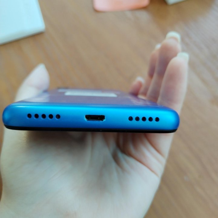 Xiaomi Redmi 7A 16Гб+2