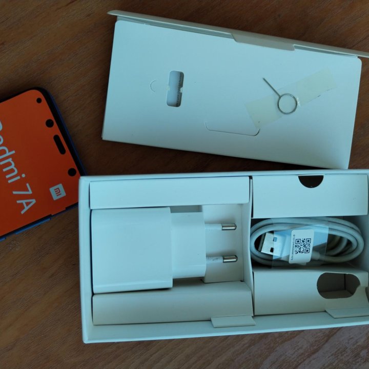 Xiaomi Redmi 7A 16Гб+2