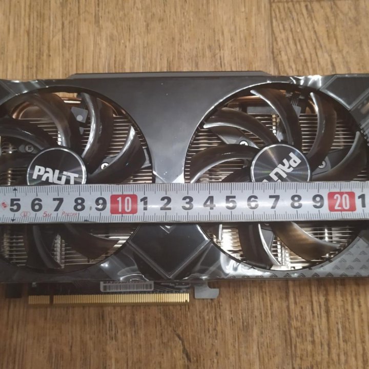 NVidia GeForce 1660 6gb (в идеале,пломба,комплект)