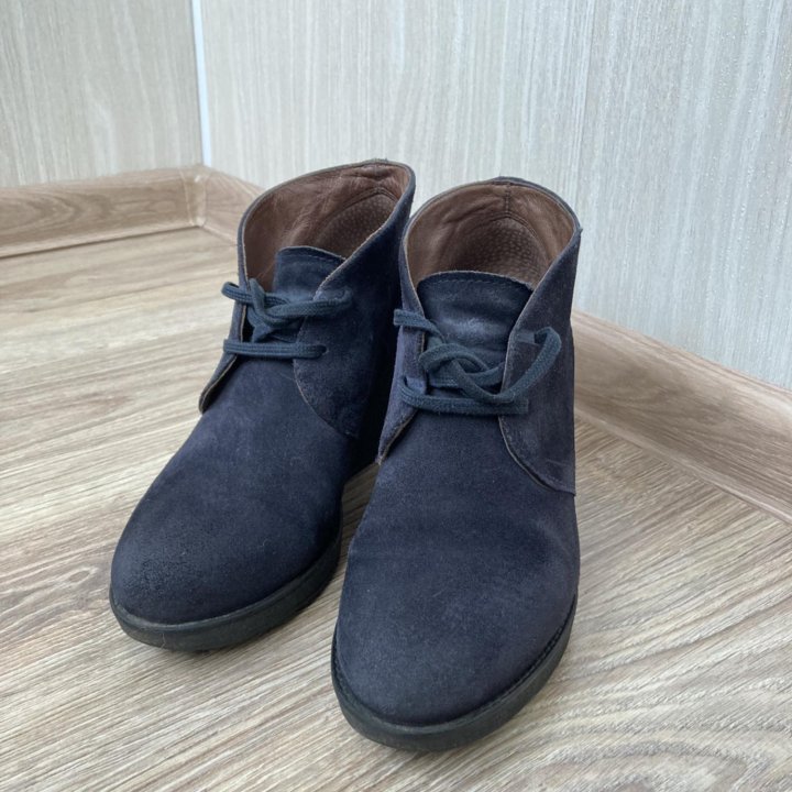 Ботинки NeroGiardini