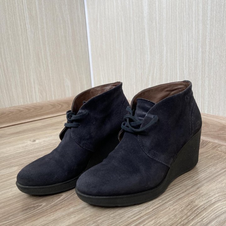 Ботинки NeroGiardini