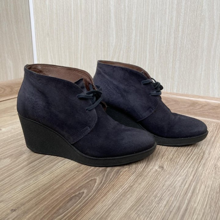 Ботинки NeroGiardini