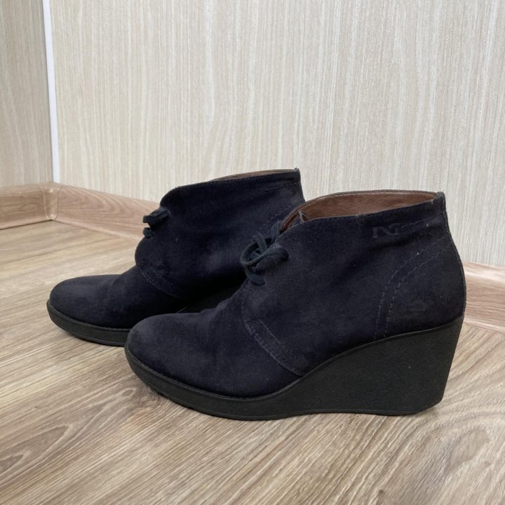 Ботинки NeroGiardini