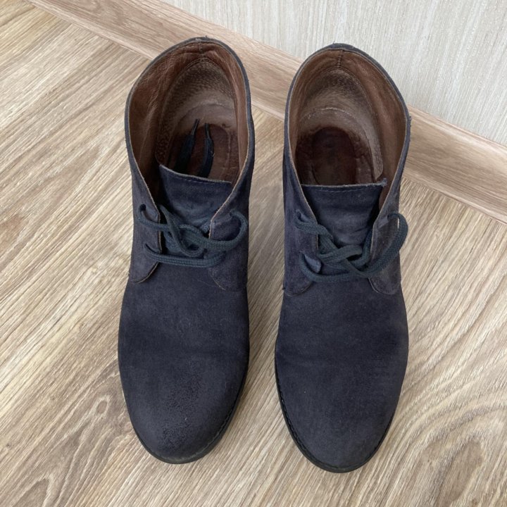 Ботинки NeroGiardini