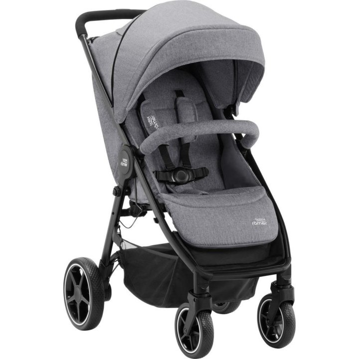 Коляска Britax Romer b-agile m