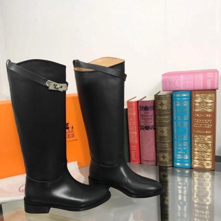 Сапоги HERMES ⚜️