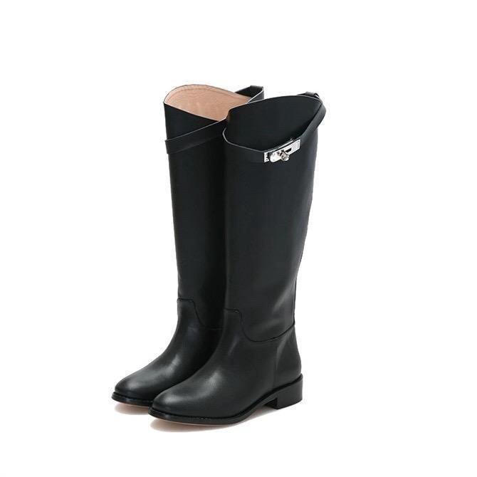 Сапоги HERMES ⚜️