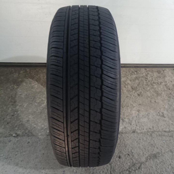 245/55R19 Dunlop Grandtrek ST30 (Лот №6789)